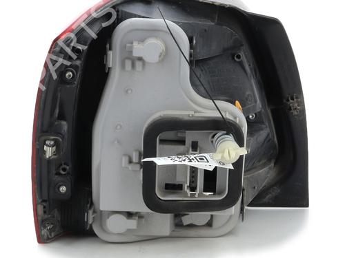 Right taillight VW POLO V (6R1, 6C1)  | BP26918235C35 