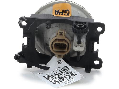 Right front fog light PEUGEOT 207 CC (WD_) 1.6 16V | BP29931337C31