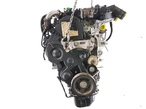 Used Engine PEUGEOT PARTNER MPV (5_, G_) 1.6 HDi 90 (90 hp) 30379839