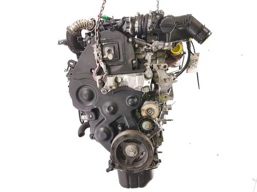 Motor PEUGEOT PARTNER Tepee [2008-2025]  24490680