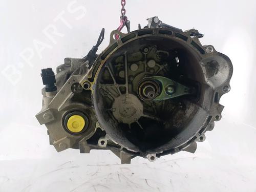 Gearbox KIA VENGA (YN) 1.4 CRDi 90 | BP29320999M3 