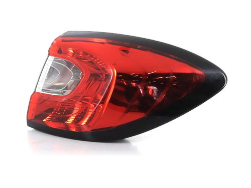 Right taillight RENAULT CAPTUR I (J5_, H5_) 1.5 dCi 110 | BP32434589C35