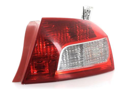 Right taillight PEUGEOT 407 (6D_) 2.0 HDi (6DRHRH) | BP29470489C35 