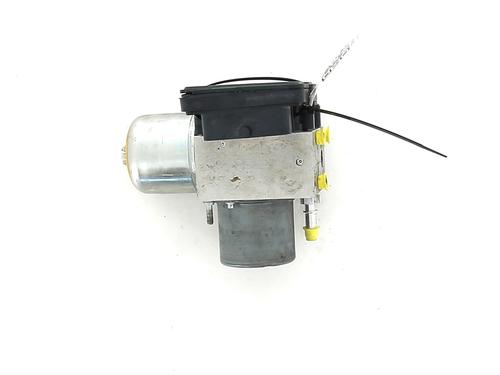 ABS pump RENAULT ZOE (BFM_) ZOE (BFMD) | BP18318004M43 