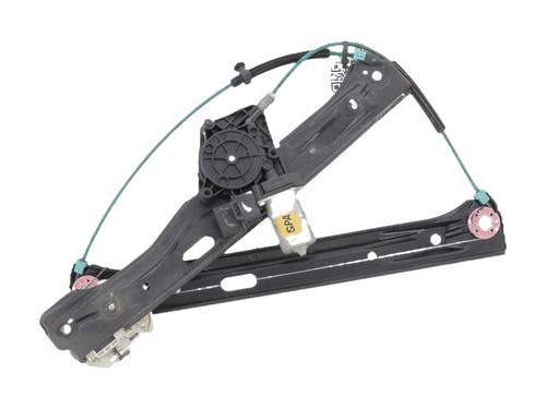 Used Front left window mechanism Front left window mechanism 37256675 37256675