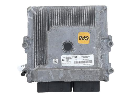 Engine control unit (ECU) PEUGEOT 5008 II (MC_, MJ_, MR_, M4_) 1.2 THP (MRHNYH, MRHNYW, MRHNSJ, MRHNSU, MRHNSM) | BP30140591M57