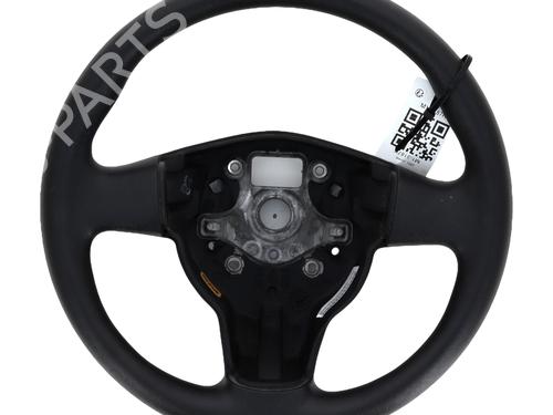 Used Steering wheel SEAT TOLEDO III (5P2) 1.9 TDI (105 hp) 28486907