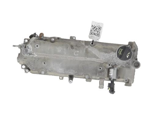 Used Valve cover FIAT 500 (312_) 1.2 (312AXA1A) (69 hp) 30557819