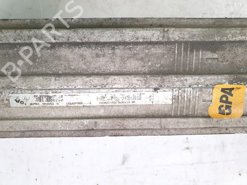 Used Intercooler RENAULT MEGANE III Hatchback (BZ0/1_, B3_) 1.6 dCi (BZ00, BZ12, BZ13) (130 hp) 29018367