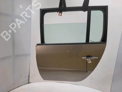 Used Left rear door Left rear door 38947630 38947630