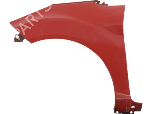 left-front-fenders-ford-fiesta-vi-cb1-ccn-2008-40557494 main image