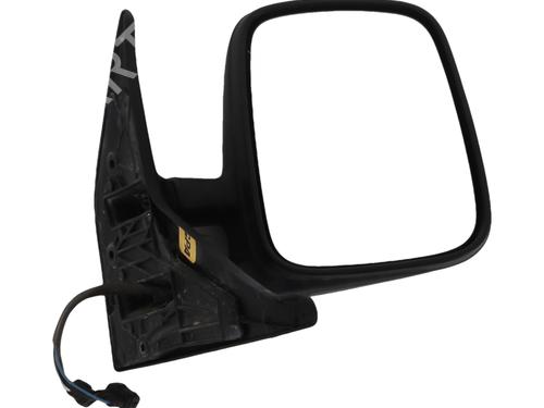 Used Right mirror VW TRANSPORTER T4 Van (70A, 70H, 7DA, 7DH) 2.5 TDI (102 hp) 32254955