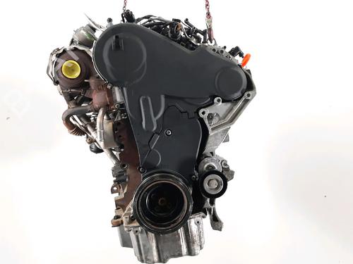 Used Engine Engine VW GOLF VI (5K1) 1.6 TDI (105 hp) 33646132 33646132