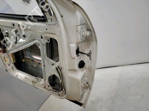 Left front door CITROËN XSARA (N1) 1.8 i | BP30503677C2 