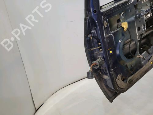 Right front door VW SHARAN (7M8, 7M9, 7M6) 1.9 TDI | BP24536984C3 