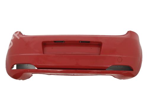 Bagtil kofangere FIAT PUNTO EVO (199_) 1.2 (65 hp) 30405957