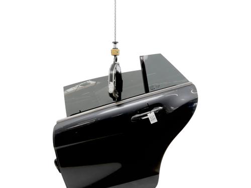 Used Left rear door Left rear door MERCEDES-BENZ CLS Shooting Brake (X218) CLS 350 CDI / d 4-matic (218.993) (265 hp) 33419810 33419810