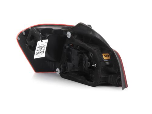 Right taillight BMW 1 Coupe (E82) 123 d | BP40249247C35 - Image 4