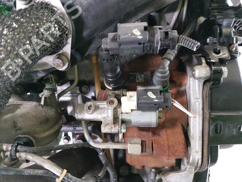 Engine CITROËN DS3 (SA_) 1.6 HDi 110 | BP30094270M1