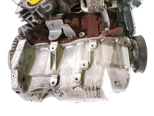 Motor RENAULT MODUS / GRAND MODUS (F/JP0_) 1.5 dCi 75 | BP30828191M1