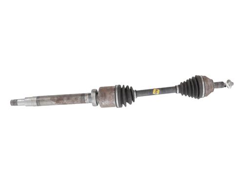 Used Right front driveshaft FORD FOCUS C-MAX (DM2) 2.0 TDCi (133 hp) 30632253