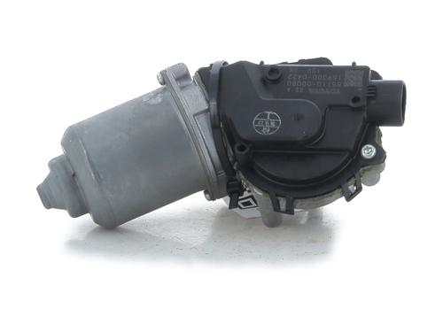 Used Front wiper motor TOYOTA YARIS (_P9_) 1.4 D-4D (NLP90_, NLP90R) (90 hp) 31845336