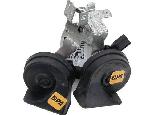 Horn VW GOLF VII (5G1, BQ1, BE1, BE2)  | BP27913276E13 