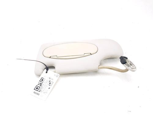 Used Left sun visor Left sun visor MINI MINI (R50, R53) Cooper (116 hp) 11121164 11121164