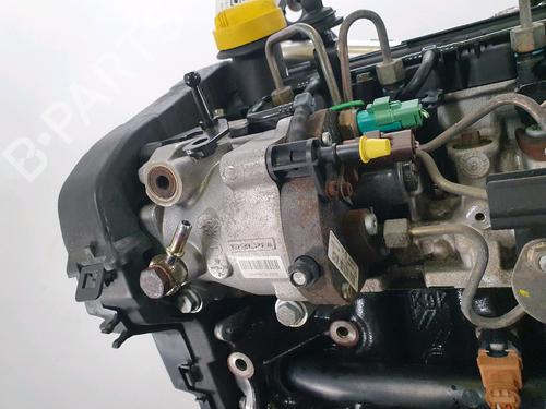 Engine RENAULT KANGOO (KC0/1_) 1.5 dCi (KC07) | BP39461392M1 - Image 8