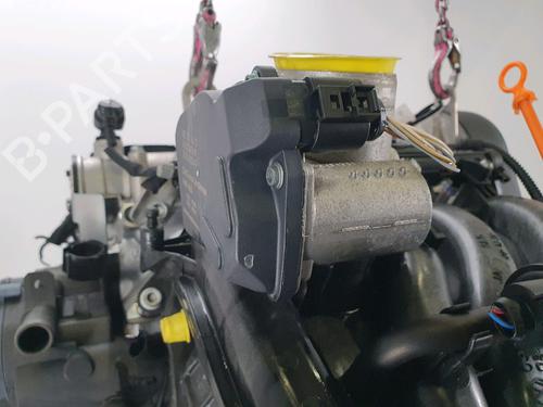 Engine VW GOLF PLUS V (5M1, 521)  | BP35748754M1  - Image 6