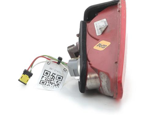 Venstre baglygte bagklap PEUGEOT 607 (9D, 9U) 2.2 HDi | BP29874199C79