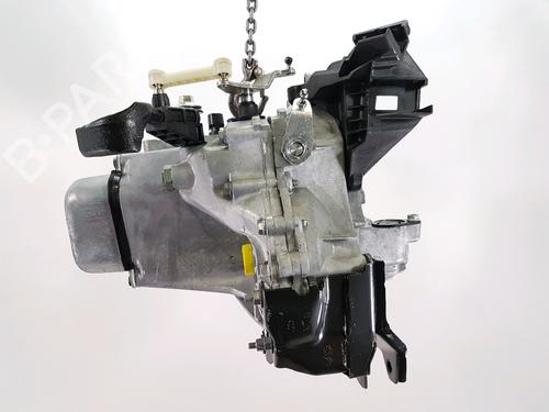 Gearbox CITROËN C3 II (SC_) 1.4 HDi 70 (SC8HZC, SC8HR0, SC8HP4) | BP39705033M3 - Image 3