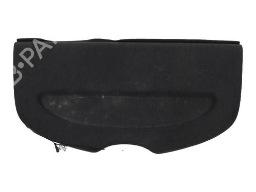 Used Rear parcel shelf Rear parcel shelf RENAULT MEGANE II (BM0/1_, CM0/1_) [2001-2012] 32513818 32513818