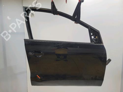Used Right front door VW POLO V (6R1, 6C1) 1.2 TDI (75 hp) 27646543