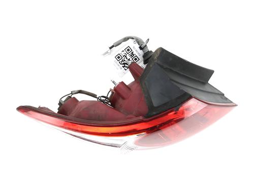 Used Left taillight HYUNDAI SANTA FÉ II (CM) 2.2 CRDi (155 hp) 21524572
