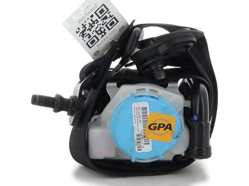 Front right belt tensioner MERCEDES-BENZ GLA-CLASS (X156) GLA 220 d (156.903) | BP24845831C88 
