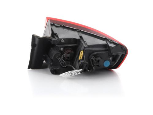 Left taillight RENAULT MEGANE IV Hatchback (B9A/M/N_) 1.5 Blue dCi 115 (B9A6) | BP36181978C34 - Image 4