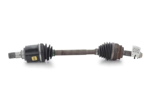 Left front driveshaft CITROËN C4 AIRCROSS | BP34146968M38 - Image 2