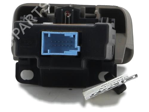 Switch RENAULT SCÉNIC II (JM0/1_) 1.6 (JM0C, JM0J, JM1B) | BP30189913I30