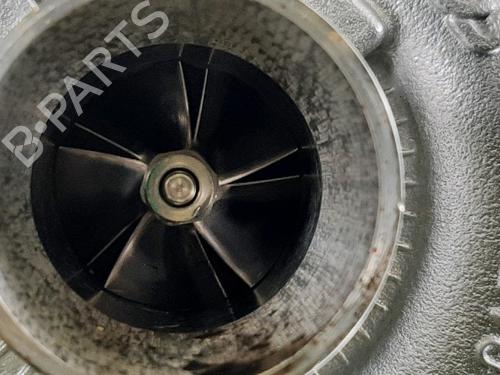 Engine RENAULT MODUS / GRAND MODUS (F/JP0_) 1.5 dCi (FP0F, JP0F) | BP30957489M1