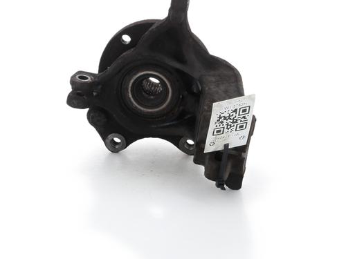 Left front steering knuckle CITROËN C3 II (SC_) 1.6 HDi 90 | BP39087472M25 - Image 2