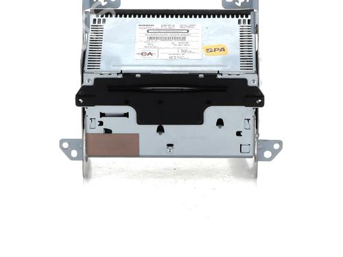 Używane Radio NISSAN 370Z Coupe (Z34) 3.7 V6 VVEL (330 hp) 31207404