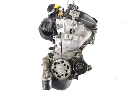 Motor PEUGEOT 107 (PM_, PN_) 1.0 (68 hp) 30895079