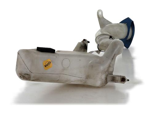 Used Windscreen washer tank VW POLO IV (9N_, 9A_) 1.9 TDI (101 hp) 23253351