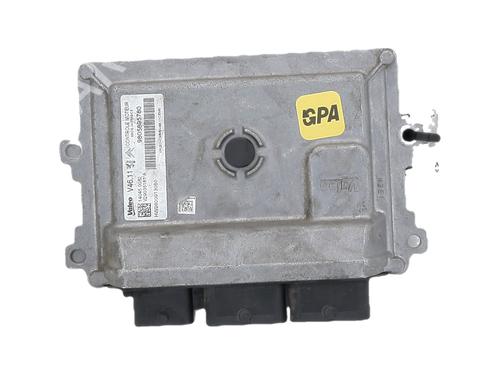 Engine control unit (ECU) CITROËN C3 II (SC_) 1.0 VTi 68 | BP36831465M57 - Image 2