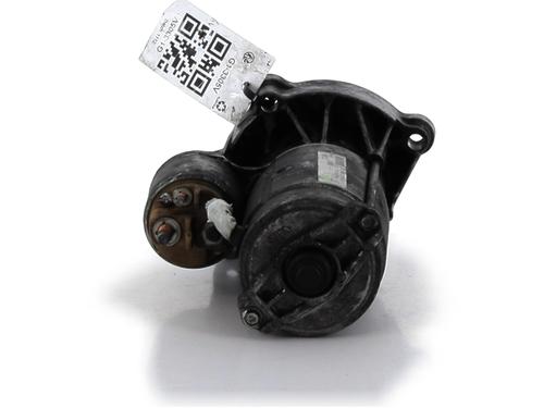 Starter FIAT SCUDO Bus (270_, 272_) 2.0 D Multijet | BP30093696M8 