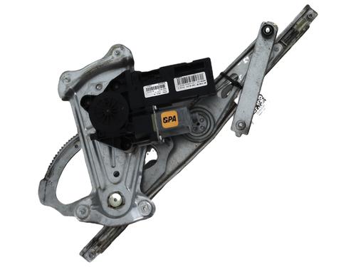 Rudehejsemekanisme ventre foran RENAULT MEGANE III Grandtour (KZ0/1) 1.5 dCi (KZ09, KZ0D, KZ1G, KZ29, KZ14, KZ1W, KZ10, KZ1F,... (110 hp) 29931205