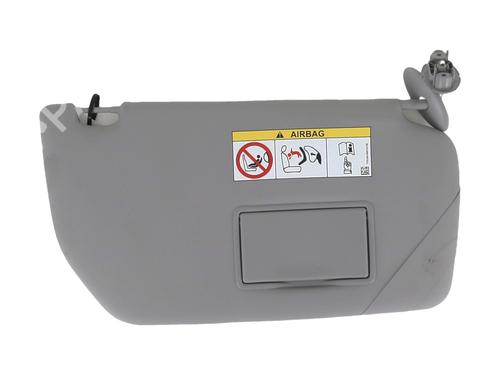 right-sun-visor-ford-transit-courier-v769-box-bodympv-n3p-2023-31867135 main image