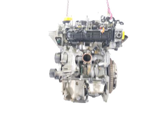 Engine RENAULT CLIO IV (BH_) 0.9 TCe 90 (BHNF, BHMA, BHMH, BHJK, BHJR) | BP28106271M1 