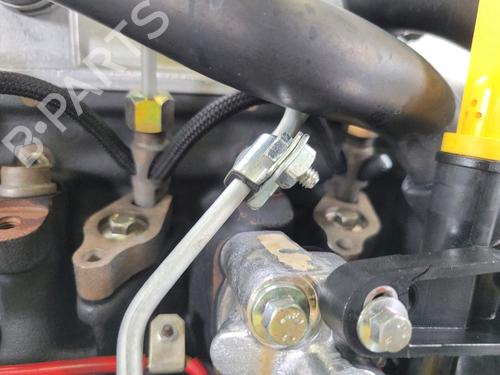 Engine FORD FOCUS I (DAW, DBW)  | BP28207717M1 